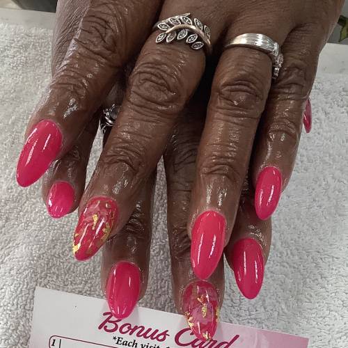 Nail Polish