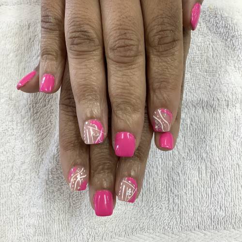 Gel Nails
