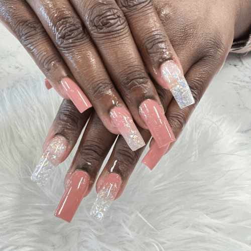 Acrylic Full Set